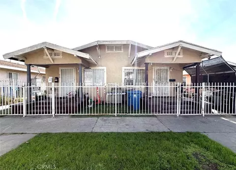 352 E 84th Pl, Los Angeles, CA 90003