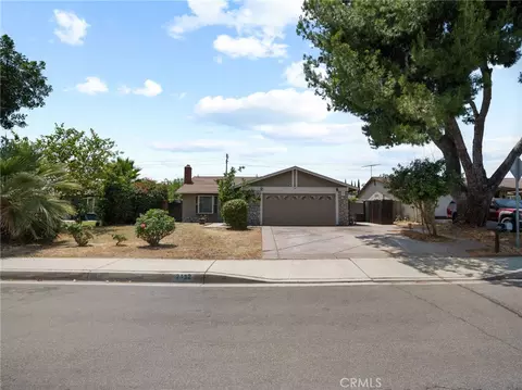 2132 S Pleasant, Ontario, CA 91761