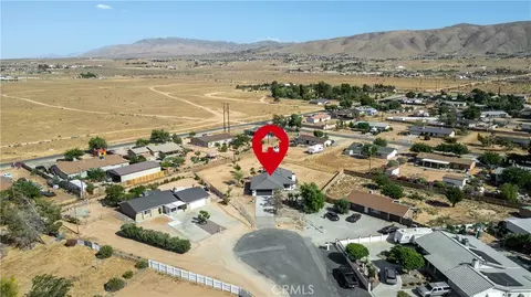 View/Area - 22031 Sauk Rd, Apple Valley, CA 92308 photo 1 of 10