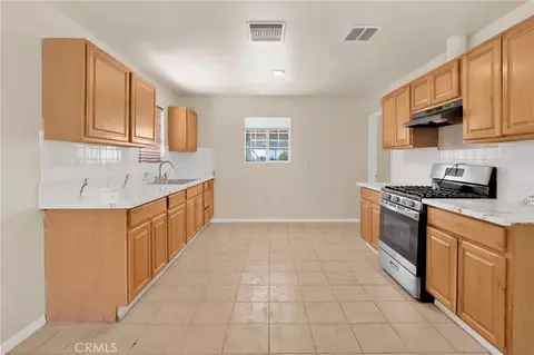 Kitchen - 440 Lillian, Barstow, CA 92311 photo 3 of 3