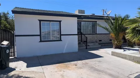 Exterior - 440 Lillian, Barstow, CA 92311 photo 3 of 13
