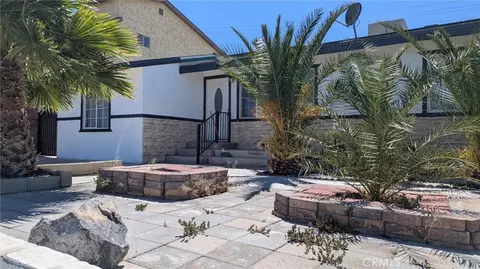 440 Lillian, Barstow, CA 92311