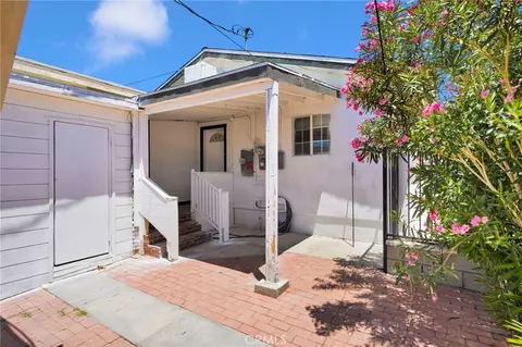 Exterior - 440 Lillian, Barstow, CA 92311 photo 7 of 13