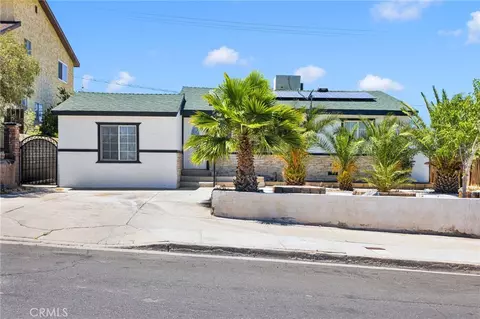 440 Lillian, Barstow, CA 92311