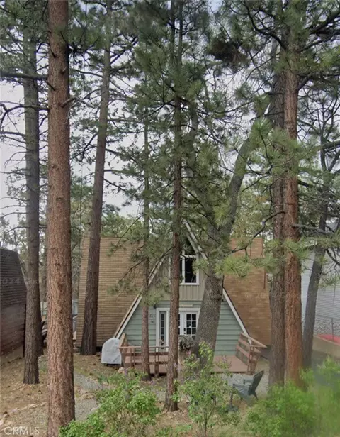 617 Highland, Sugarloaf, CA 92386