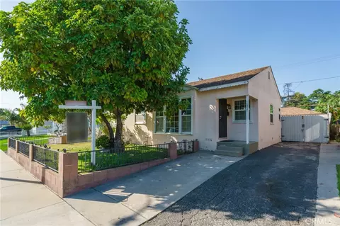 10521 Ben Avon St, Whittier, CA 90606