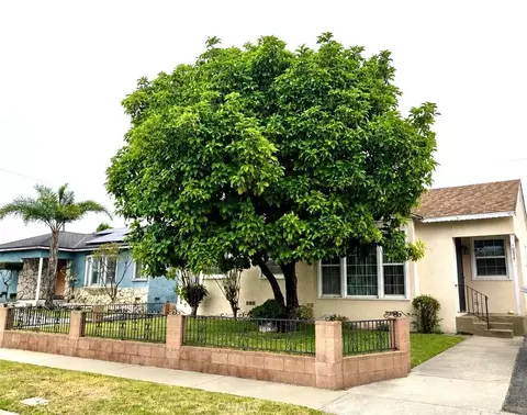 10521 Ben Avon St, Whittier, CA 90606