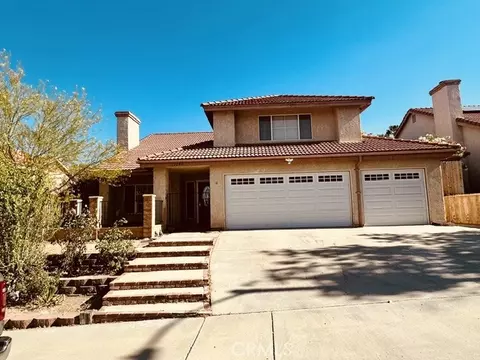1040 Marigold, Palmdale, CA 93551