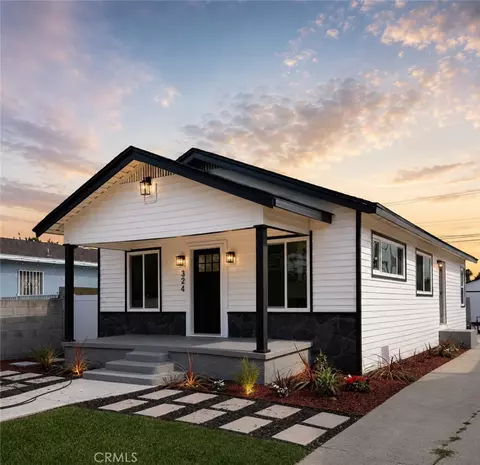 324 E 84th St, Los Angeles, CA 90003