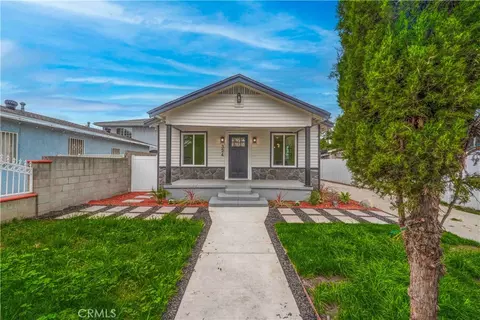 324 E 84th St, Los Angeles, CA 90003