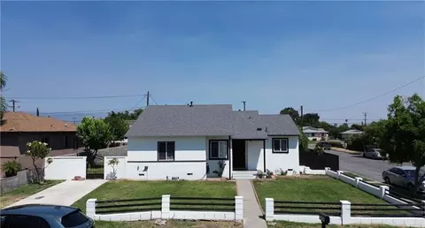 631 N N Park, Rialto, CA 92376