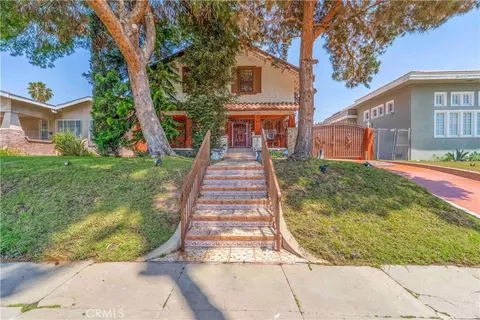 128 N St Andrews Pl, Los Angeles, CA 90004