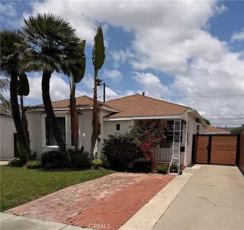 2647 Kansas, South Gate, CA 90280