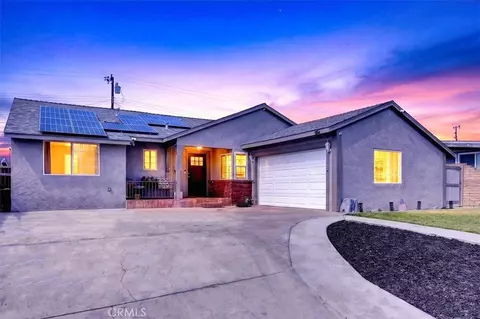 14515 San Dieguito Dr, La Mirada, CA 90638