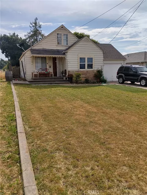 721 5th St, Vallejo, CA 94590