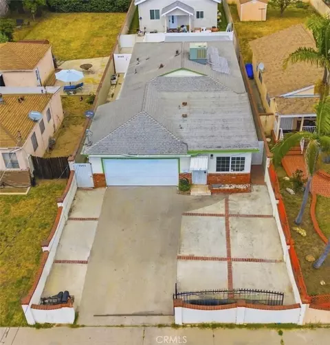 1641 W 222nd St, Torrance, CA 90501