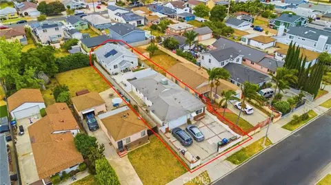 1641 W 222nd St, Torrance, CA 90501