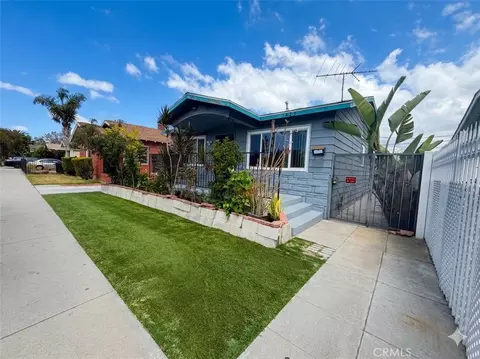 1425 W Gage Ave, Los Angeles, CA 90047