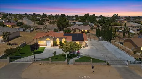 View/Area - 9302 Jacaranda, Hesperia, CA 92345 photo 12 of 12