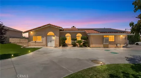 9302 Jacaranda, Hesperia, CA 92345