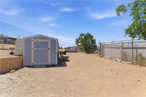 Exterior - 9302 Jacaranda, Hesperia, CA 92345 photo 11 of 11