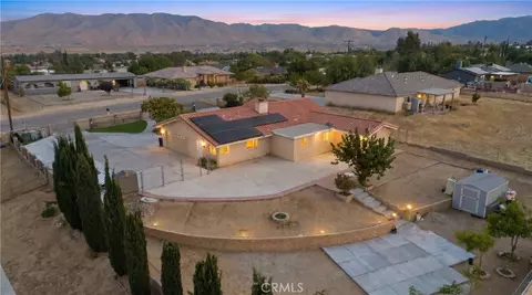 View/Area - 9302 Jacaranda, Hesperia, CA 92345 photo 1 of 12