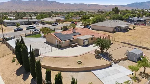 View/Area - 9302 Jacaranda, Hesperia, CA 92345 photo 4 of 12