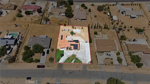 View/Area - 9302 Jacaranda, Hesperia, CA 92345 photo 6 of 12