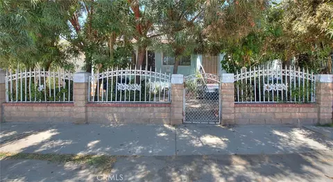 1159 E 74th St, Los Angeles, CA 90001