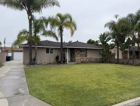 9203 Eglise Ave, Downey, CA 90240