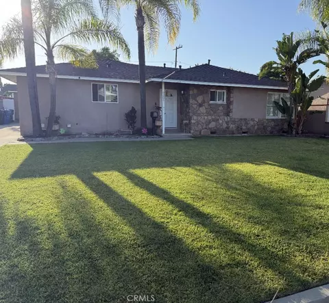 9203 Eglise Ave, Downey, CA 90240