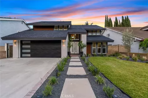 8032 Lancashire Cir, La Palma, CA 90623