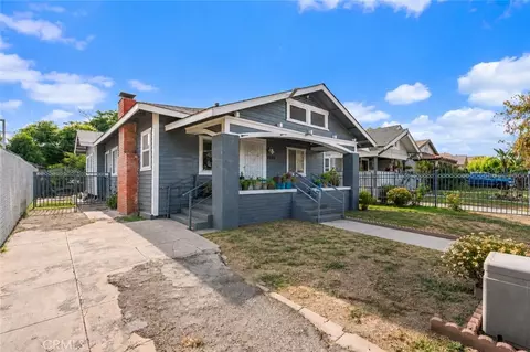 3935 S Harvard Blvd, Los Angeles, CA 90062