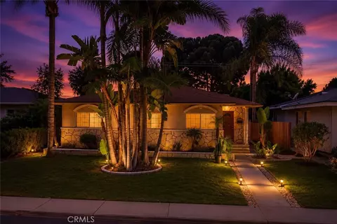 10529 La Mirada, Whittier, CA 90604