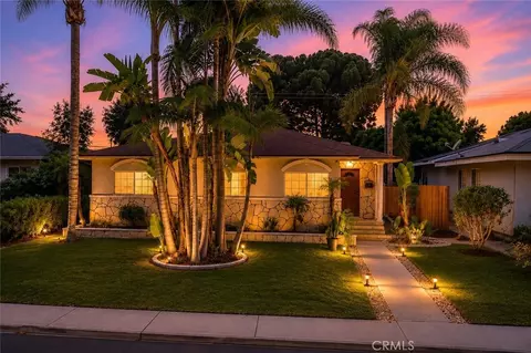 10529 La Mirada, Whittier, CA 90604
