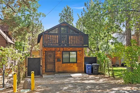 Exterior - 547 Holmes, Sugarloaf, CA 92386 photo 7 of 7