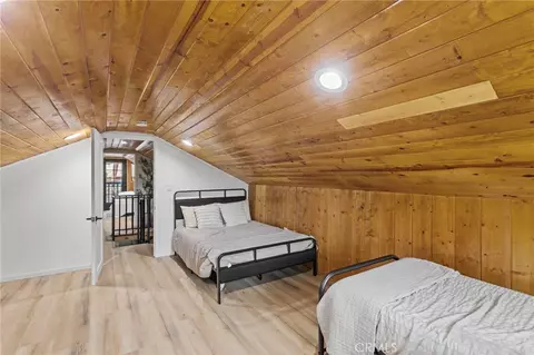Bedroom - 547 Holmes, Sugarloaf, CA 92386 photo 4 of 6