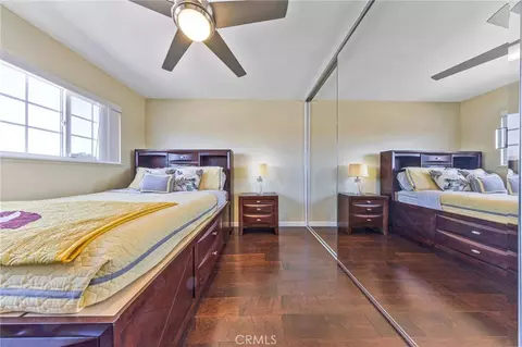 Bedroom - 814 E Sandpoint Ct, Carson, CA 90746 photo 3 of 6