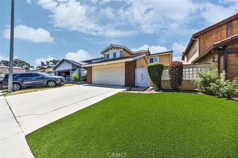 Exterior - 814 E Sandpoint Ct, Carson, CA 90746 photo 7 of 7