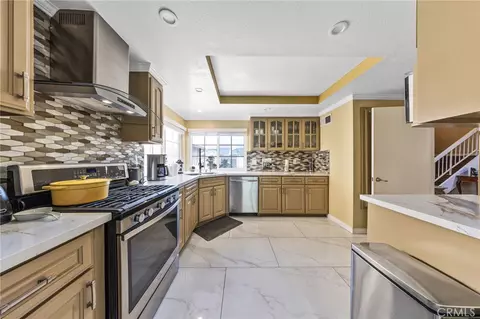 Kitchen - 814 E Sandpoint Ct, Carson, CA 90746 photo 1 of 3