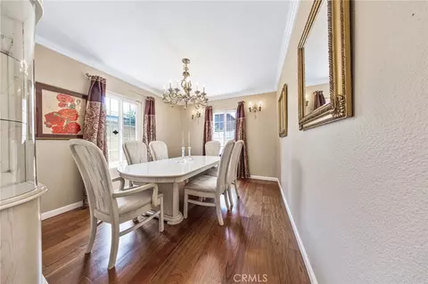 Dining - 814 E Sandpoint Ct, Carson, CA 90746 photo 2 of 3