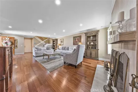 Living - 814 E Sandpoint Ct, Carson, CA 90746 photo 3 of 7
