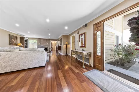 Entry Way - 814 E Sandpoint Ct, Carson, CA 90746 photo 1 of 2