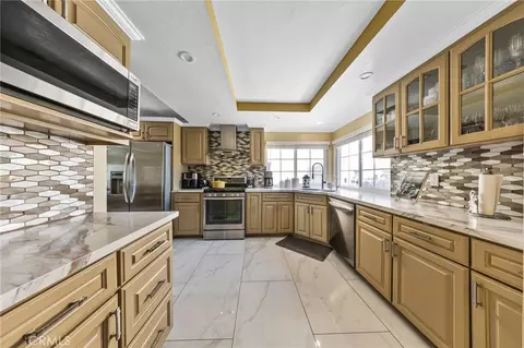 Kitchen - 814 E Sandpoint Ct, Carson, CA 90746 photo 2 of 3