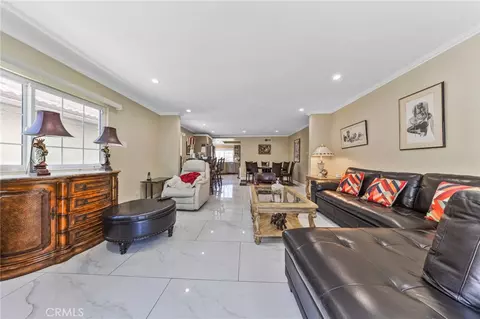 Living - 814 E Sandpoint Ct, Carson, CA 90746 photo 6 of 7
