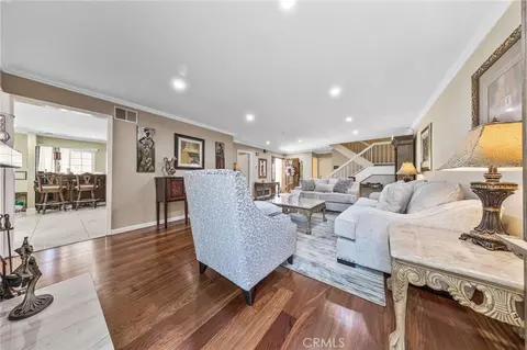 Living - 814 E Sandpoint Ct, Carson, CA 90746 photo 7 of 7