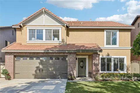 13148 Derby Ave, Chino, CA 91710