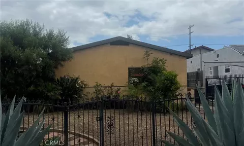 1648 W 85th, Los Angeles, CA 90047