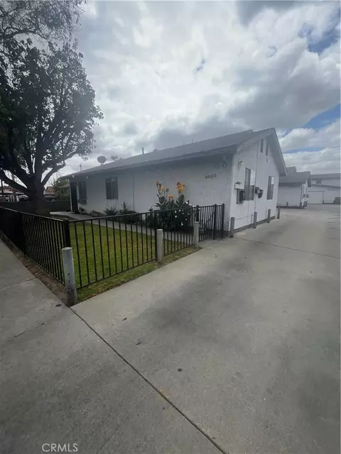 6000 Ludell, Bell Gardens, CA 90201