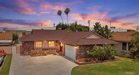10229 Julius, Downey, CA 90241
